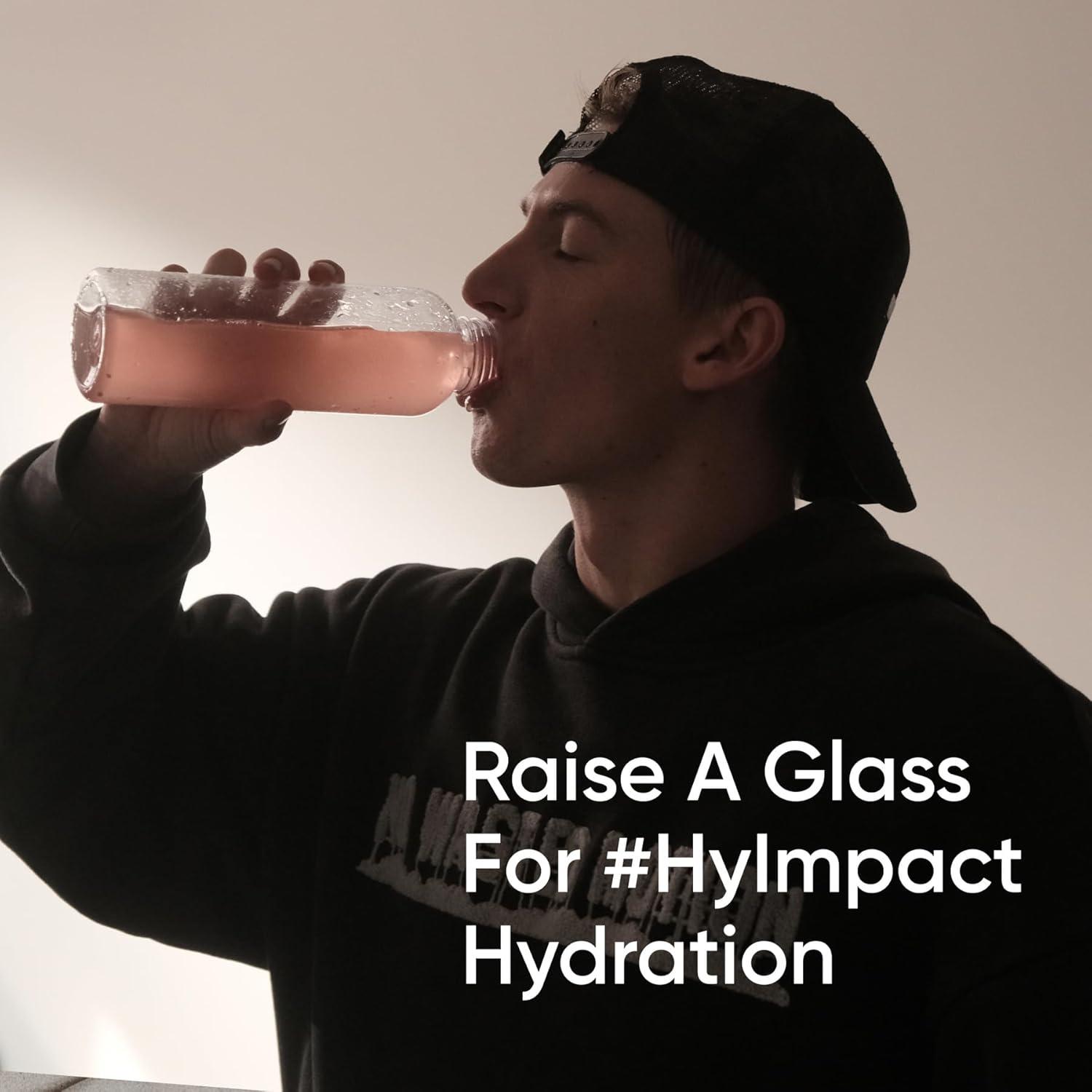 imageSports Research Hydrate Electrolytes Powder Packets  SugarFree ampamp Naturally Flavored with Vitamins Minerals and Coconut Water  Supports Hydration  32 Packets  Variety PackVariety Pack