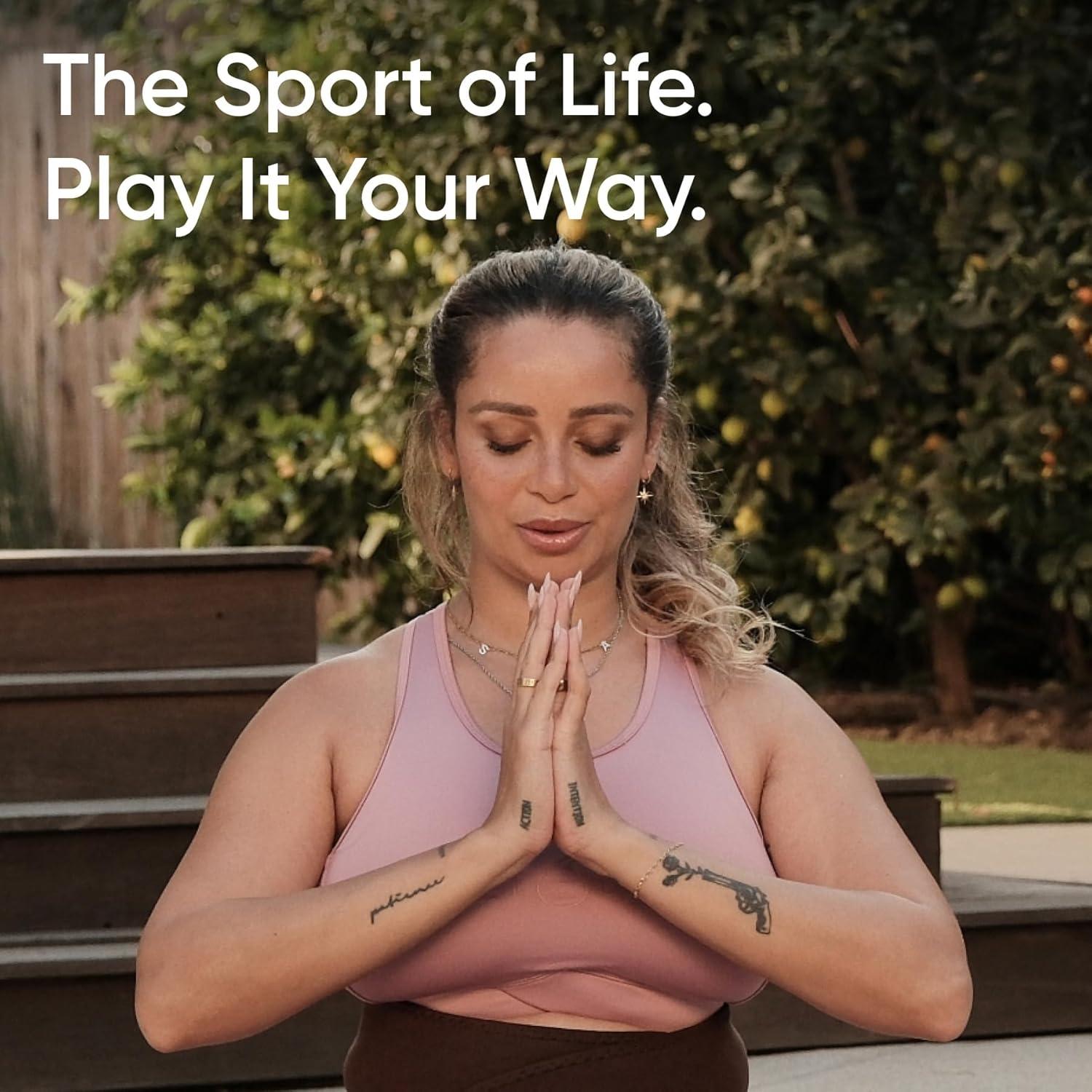 imageSports Research Hydrate Electrolytes Powder Packets  SugarFree ampamp Naturally Flavored with Vitamins Minerals and Coconut Water  Supports Hydration  32 Packets  Variety PackVariety Pack