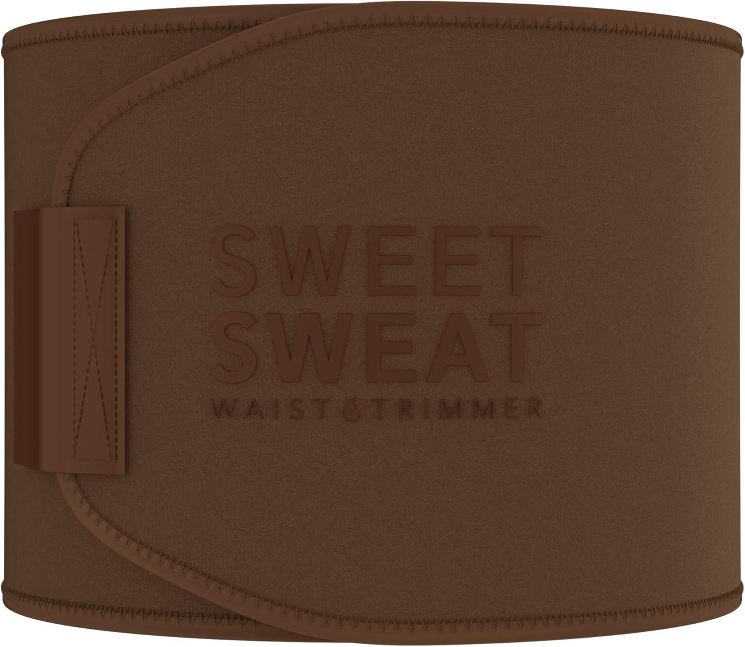 imageSweet Sweat Tropical Stick  Waist Trimmer Toned Small