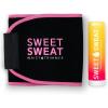 imageSports Research Sweet Sweat Stick Tropical Scent  Waist Trimmer Pink Medium