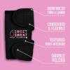 imageSports Research Sweet Sweat Tropical Gel Stick 64oz and Pink Arm Trimmers Medium Bundle
