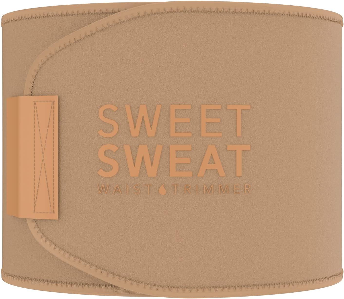 imageSweet Sweat Tropical Stick  Waist Trimmer Toned Large