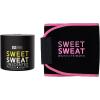 imageSports Research Sweet Sweat Original Waist Trimmer Pink Small ampamp Unscented Sweet Sweat 135oz Jar Bundle