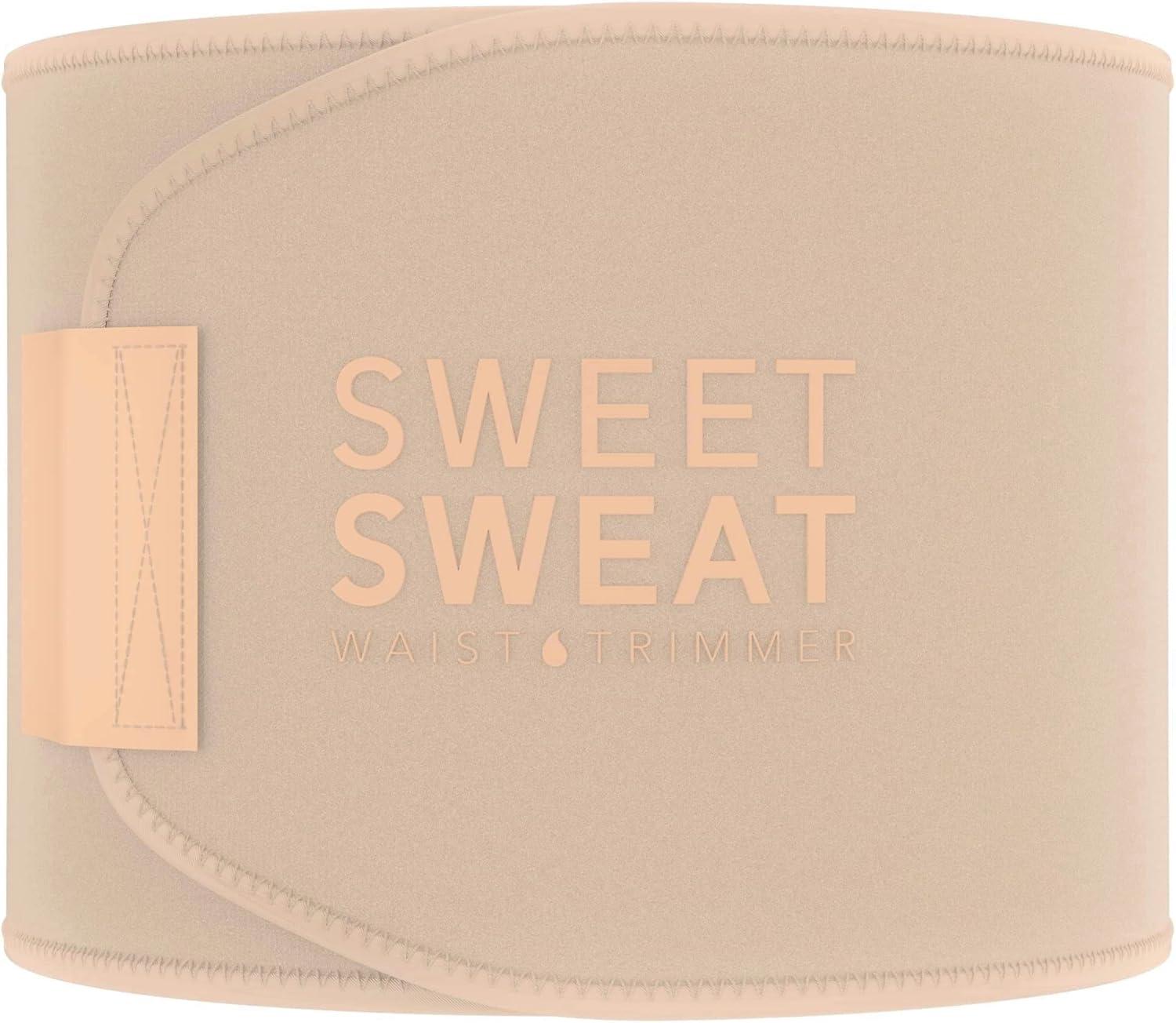 imageSweet Sweat Tropical Stick  Waist Trimmer Toned Medium