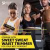 imageSweet Sweat Tropical Stick  Waist Trimmer Toned Medium