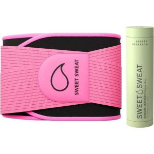 imageSports Research Sweet Sweat Pro Series Waist Trimmer Bundle