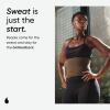 imageSports Research Sweet Sweat Waist Trimmer Core Series  Premium Sweat Enhancing Fitness Band for Women amp MenMatte Army