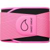 imageSports Research Sweet Sweat Waist Trimmer Pro Series  Shapewear Fitness Belt wAdjustable Straps for a Tighter SupportPink Pro
