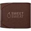 imageSweet Sweat Waist Trimmer Toned Series  Premium Sweat Enhancing Fitness Belt for Women amp Men  5 Adjustable SizesTerra