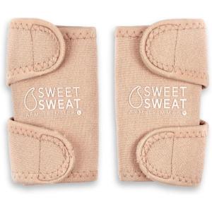 imageSports Research Sweet Sweat Waist Trimmer Core Series  Premium Sweat Enhancing Fitness Band for Women amp MenStone