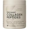 imageSports Research Organic Collagen Powder  Hydrolyzed Type I amp III Collagen Protein  USDA Organic Gluten Free Sustainably Sourced  Dark Chocolate  30 ServingsUnflavored