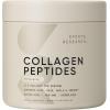 imageSports Research Organic Collagen Powder  Hydrolyzed Type I amp III Collagen Protein  USDA Organic Gluten Free Sustainably Sourced  Dark Chocolate  30 ServingsUnflavored