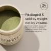 imageSports Research Organic Collagen Powder  Hydrolyzed Type I amp III Collagen Protein  USDA Organic Gluten Free Sustainably Sourced  Dark Chocolate  30 ServingsMatcha Green Tea