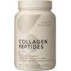 imageSports Research Organic Collagen Powder  Hydrolyzed Type I amp III Collagen Protein  USDA Organic Gluten Free Sustainably Sourced  Dark Chocolate  30 ServingsUnflavored