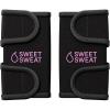 imageSports Research Sweet Sweat Arm Trimmers  Premium SweatEnhancing Arm Wraps for Women amp Men  3 Adjustable Sizes