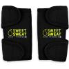 imageSweet Sweat Arm Trimmers  Premium SweatEnhancing Fitness Arm Wrap  Neoprene  Adjustable Sizing  for Women amp MenYellow