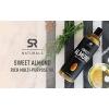 imageSweet Almond Oil by SR Naturals  100 Natural Oil for Hair Skin Scalp and Aromatherapy 16oz