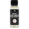 imageSports Research Organic Fractionated Coconut Oil  100 Pure MultiPurpose Oil for Hair and DIY Products  NonGMO Verified 1 Ounce