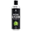 imageSports Research Pure Vegetable Glycerin  100 NonGMO MultiPurpose Oil for Massage SoapHand Sanitizer Making amp other DIY Products  Amazing Benefits for Hair  16 Oz