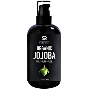 imageSports Research Organic Jojoba Oil 4 Ounces
